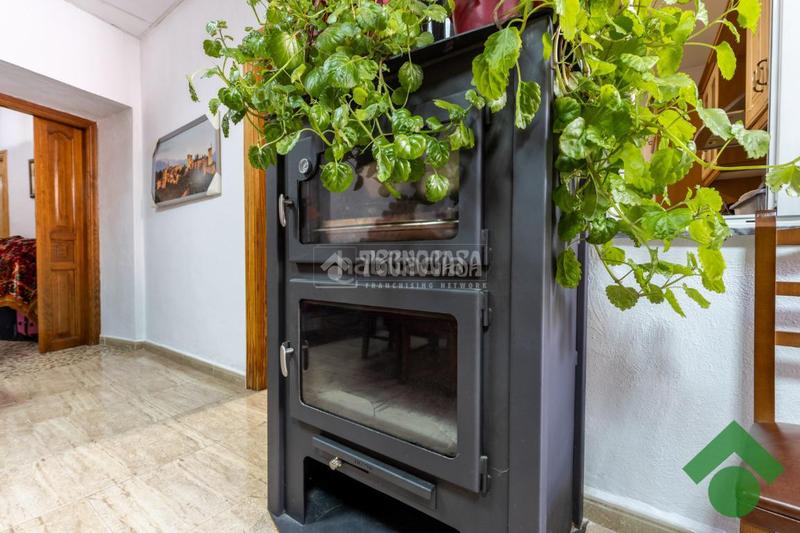 Foto a3aa2449-656d-4cdf-b871-fb59a888a372. Casa pareada casa en venta en Chauchina