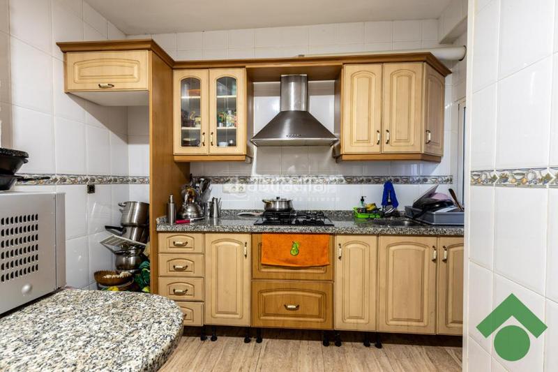Foto a536e624-6c98-4131-b135-fa004769caa8. Casa pareada casa en venta en Chauchina