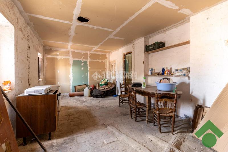 Foto aa8496d9-52df-4961-9aec-983ff9f082e8. Casa pareada casa en venta en Chauchina