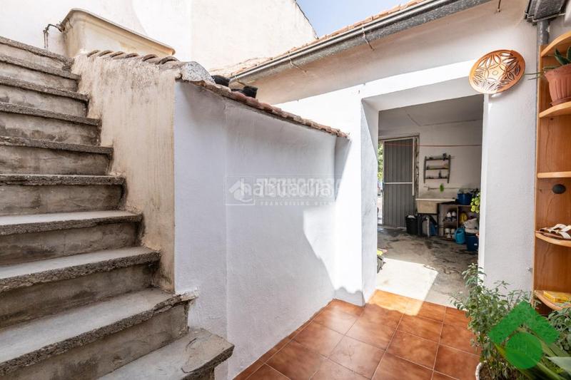 Foto d741fe67-472b-4c3c-98cc-15efa233c413. Casa pareada casa en venta en Chauchina