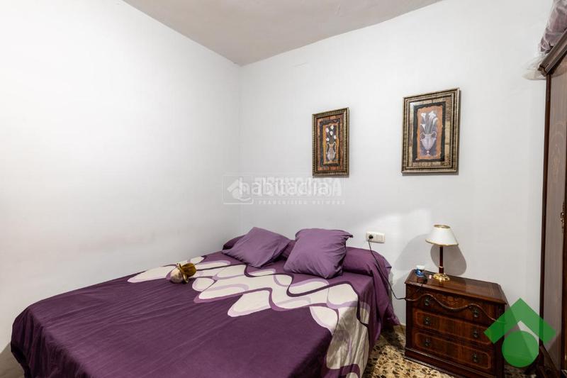 Foto eac54726-de7d-4d3f-aaf7-d0e815ba94eb. Casa pareada casa en venta en Chauchina