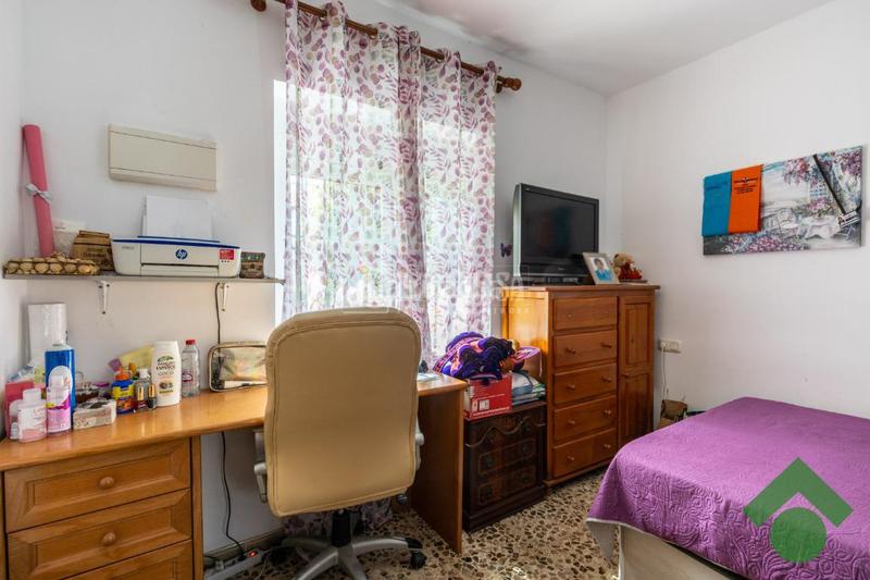 Foto f07c5fa0-c849-46b0-be6a-77184f5900d0. Casa pareada casa en venta en Chauchina