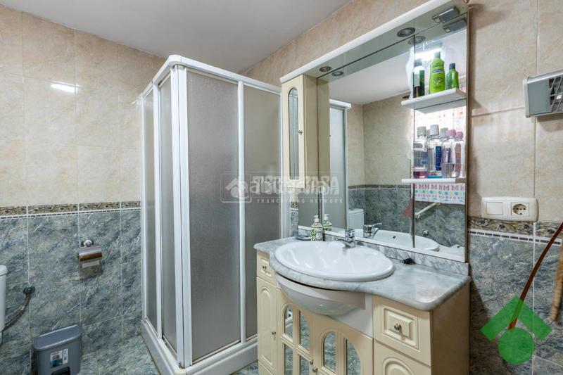 Foto f28b9ea6-e53b-4f24-ab38-e9b028b0f077. Casa pareada casa en venta en Chauchina