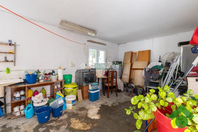 Foto f7bb9ee1-7727-4f80-b132-337804fa3e43. Casa pareada casa en venta en Chauchina