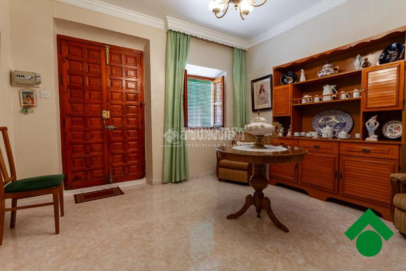 Foto 756994a2-f22d-4707-9302-fc2963c021c0. Maison jumelée dans Valderrubio