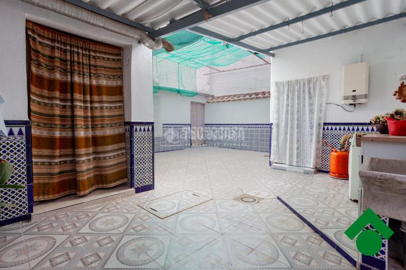 Foto a7d5ef5d-5904-41f9-a9fe-28eb2918058e. Maison jumelée dans Valderrubio