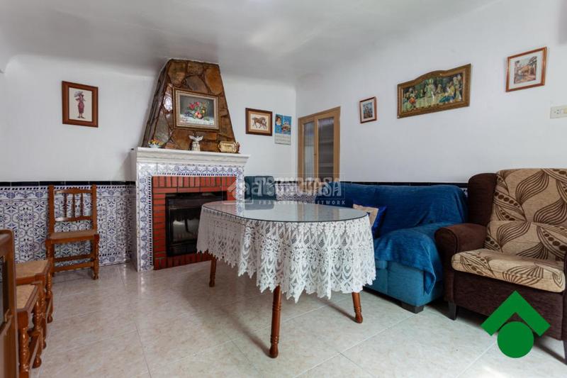 Foto a9a83373-b29e-4688-894a-bd74bfce1821. Maison jumelée dans Valderrubio