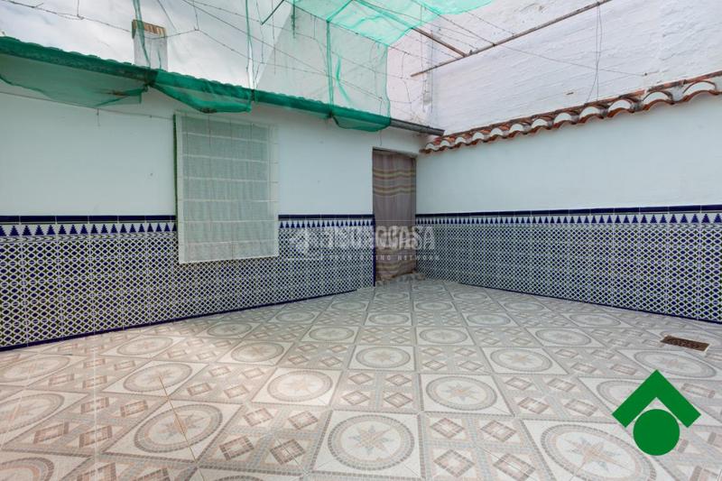 Foto f481943d-bb3a-4d17-8e44-7866570a6571. Maison jumelée dans Valderrubio