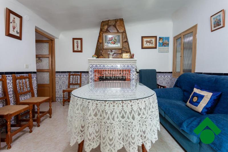 Foto feb44e6c-de66-4276-812f-65e91a0448b4. Maison jumelée dans Valderrubio