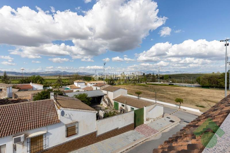 Foto 341a55b6-7766-42e1-b727-a94e4ab306ff. Piso  en venta en Láchar