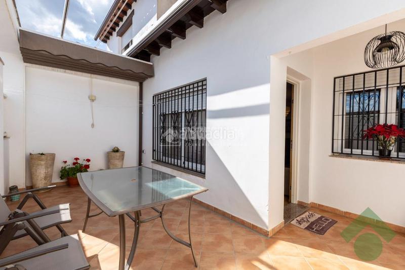 Foto f004f9ba-2346-4edf-8326-39b37a00001c. Piso  en venta en Láchar