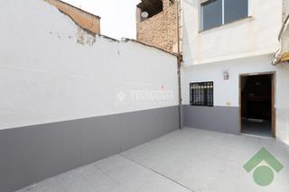 Casa aparellada a Chauchina. Casa en venta en chauchina