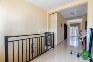 Casa aparellada a Láchar. Casa en venta en láchar