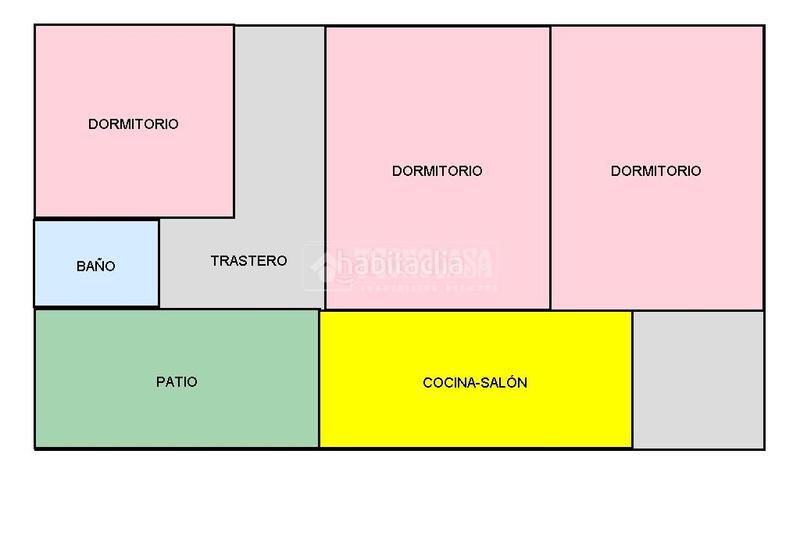 Foto 1cd76d85-0835-4cd4-bbb5-369f5d2dd4b1. Casa pareada casa en venta en Montoro