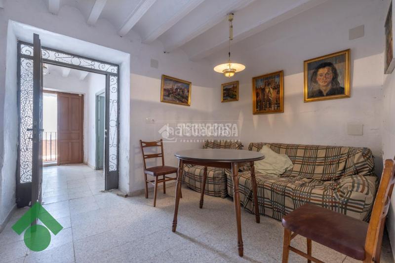 Foto 417c8231-6f29-49d8-a301-99c397733fac. Casa pareada casa en venta en Montoro