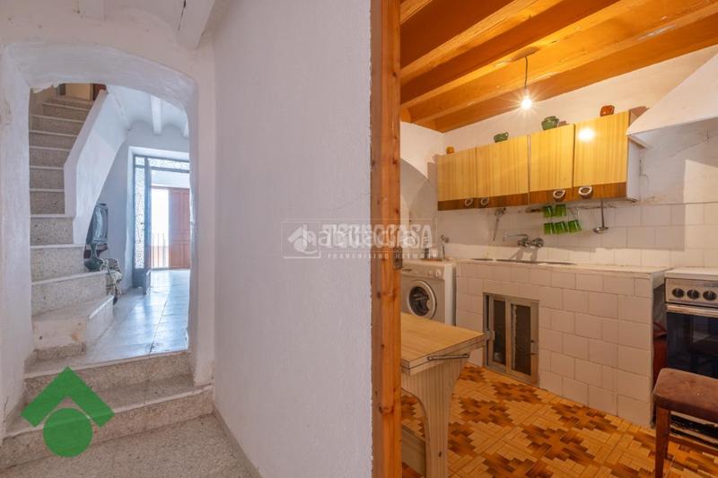 Foto b3f67d55-05dc-43ce-a0d1-9869bf85850b. Casa pareada casa en venta en Montoro