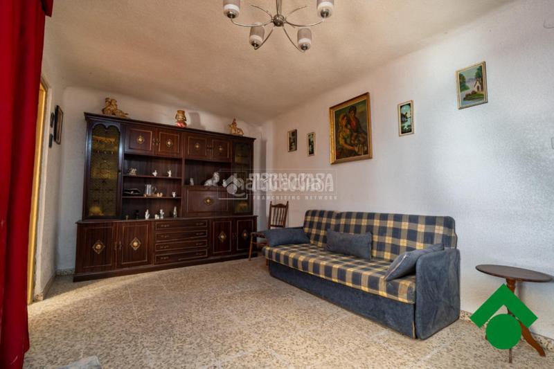 Foto 33a7d5ed-f8bd-4062-ae9e-f0a9b26e4fb6. Maison jumelée dans Valderrubio