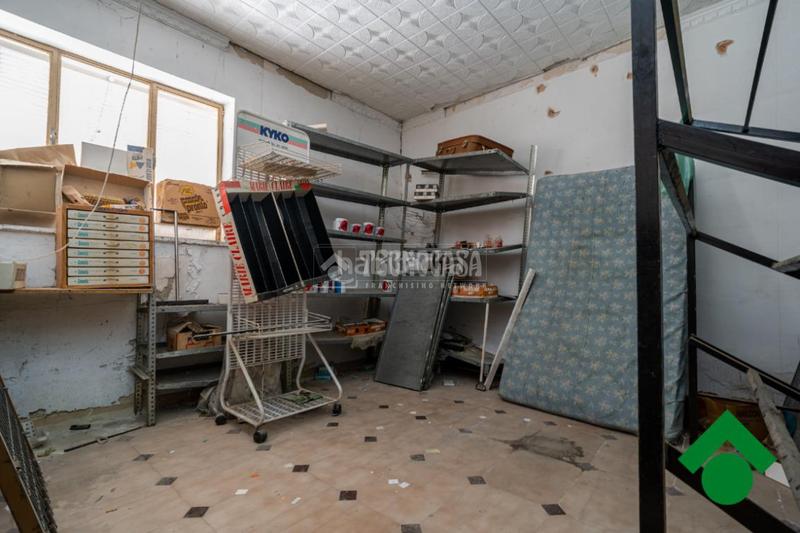 Foto 6a9a6705-1367-43ea-af86-82b141a25727. Maison jumelée dans Valderrubio