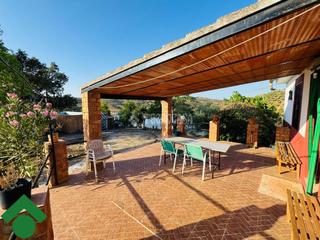 Masia en Montoro. Casa rural en venta en montoro