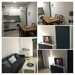 Estudi en Cuatro Caminos - Azca. Piso en venta en madrid