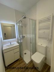 Appartement à Cuatro Caminos - Azca. Piso en venta en madrid