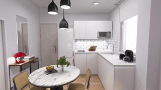 Appartement à Cuatro Caminos - Azca. Piso en venta en madrid