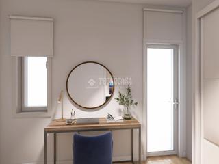 Pis en Cuatro Caminos - Azca. Piso en venta en madrid