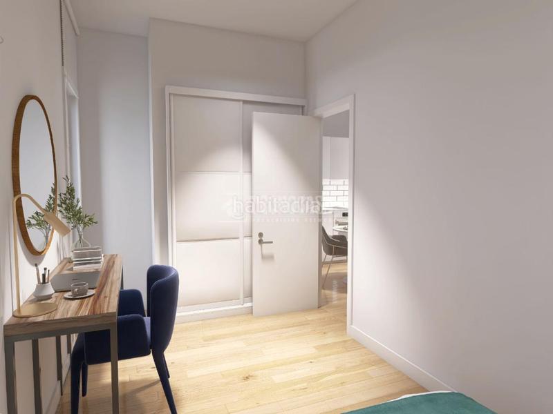 Foto 442d4481-208f-405d-85d7-8c6521933626. Pis amb calefacció a Cuatro Caminos - Azca Madrid