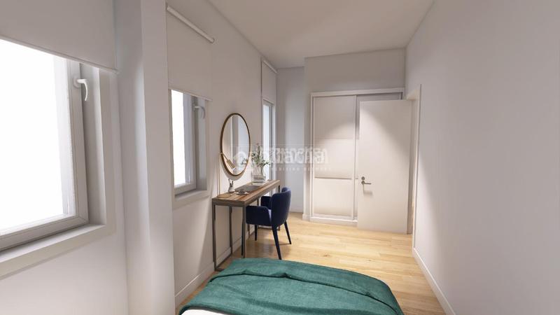 Foto 853931e5-1401-4d11-ae29-eec52ff9aedb. Pis amb calefacció a Cuatro Caminos - Azca Madrid