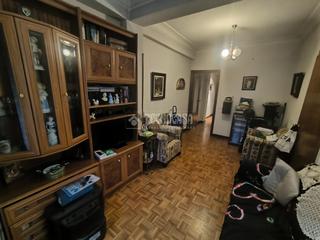 Pis a Cuatro Caminos - Azca. Piso en venta en madrid