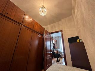 Appartement  Calle jaén. Piso en venta en madrid