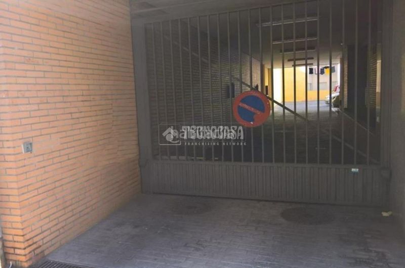 Foto 909a980e-c2c1-4336-a41e-b09710e5332e. Pis amb calefacció aparcament a Cuatro Caminos - Azca Madrid
