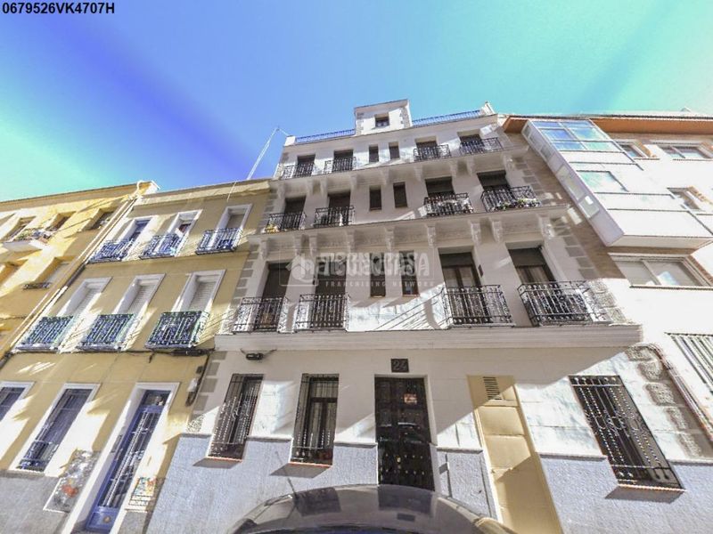 Foto 3cbd99c7-c99f-47e1-a458-d0f82f4d6202. Piso  en venta en Cuatro Caminos - Azca Madrid