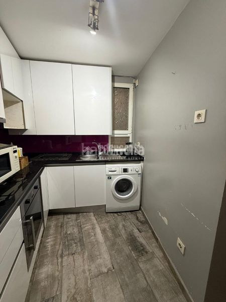 Foto 9920e7ca-38a7-4b02-9ea4-4b0c0c33ac53. Piso  en venta en Cuatro Caminos - Azca Madrid