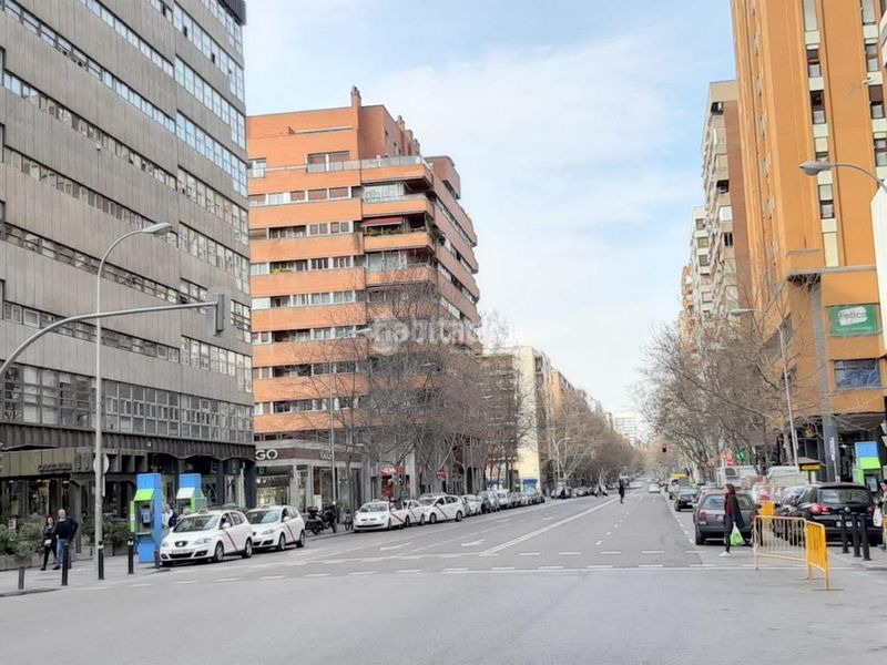 Foto 2508b6ab-9509-4b97-9e07-7d3f4e3e8911. Pis a Cuatro Caminos - Azca Madrid