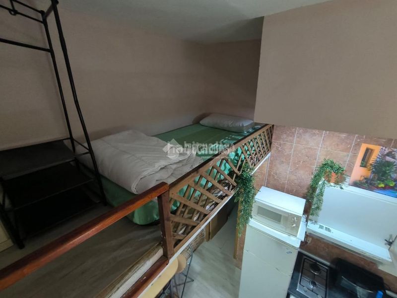 Foto 7384a80c-acc0-4ba0-878f-ca591628bd51. Pis a Cuatro Caminos - Azca Madrid