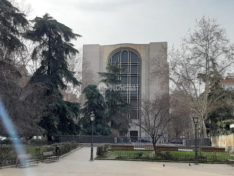 Foto 7c0dadbb-1837-4eb0-a1bb-5ae3dab7f1f9. Pis a Cuatro Caminos - Azca Madrid