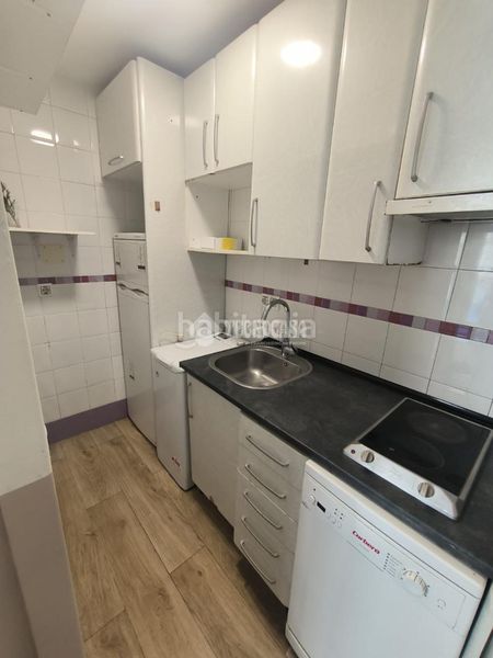 Foto ad5e926e-3687-4da7-ad91-292694fc8eb2. Pis a Cuatro Caminos - Azca Madrid