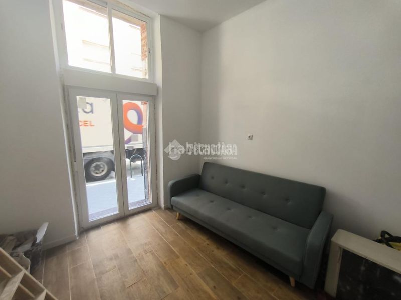 Foto fca9c4cf-0308-4f5d-b21b-7f1ed7b2e613. Pis a Cuatro Caminos - Azca Madrid