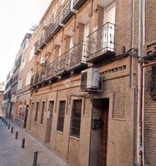 Pis a Cuatro Caminos - Azca