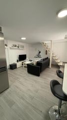Piso en Cuatro Caminos - Azca. Piso en venta en madrid