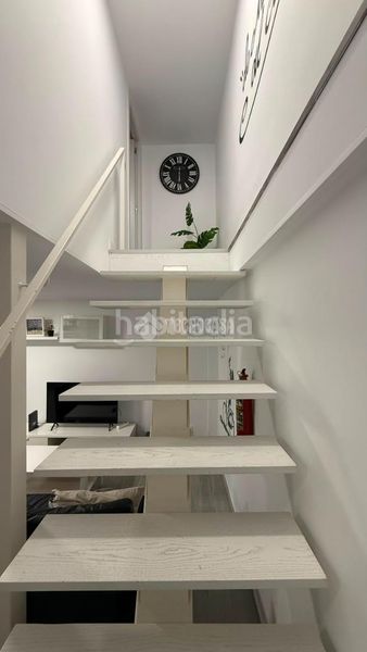 Foto cb5c0462-e92d-4bc0-8120-730b6d919b0f. Piso  en venta en Cuatro Caminos - Azca Madrid