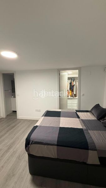 Foto e4ec5a9a-74f8-4439-bdbe-d72f0586514f. Piso  en venta en Cuatro Caminos - Azca Madrid