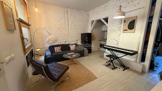 Piso en Cuatro Caminos - Azca. Piso en venta en madrid