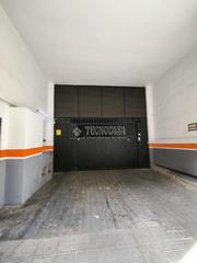 Parking voiture à Cuatro Caminos - Azca. Boxplaza de garaje en venta en madrid