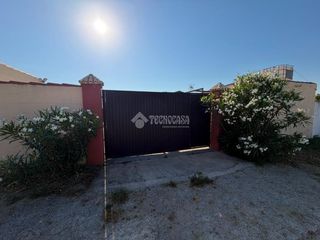 Finca rústica en Villanueva Golf. Terrenos en venta en chiclana de la frontera