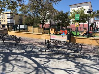 Pis a Núcleo urbano. Piso en venta en chiclana de la frontera