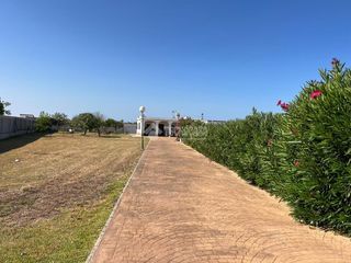 Mas à Pelagatos - Pago del Humo. Casa rural en venta en chiclana de la frontera