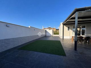Lloguer Finca rústica a Las Lagunas - Campano. Terrenos en alquiler en chiclana de la frontera