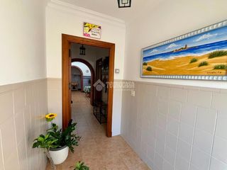 Casa aparellada a La Banda - Campo de Fútbol